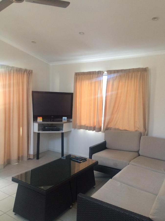 Lorikeet Holiday Park Arrawarra Exterior photo