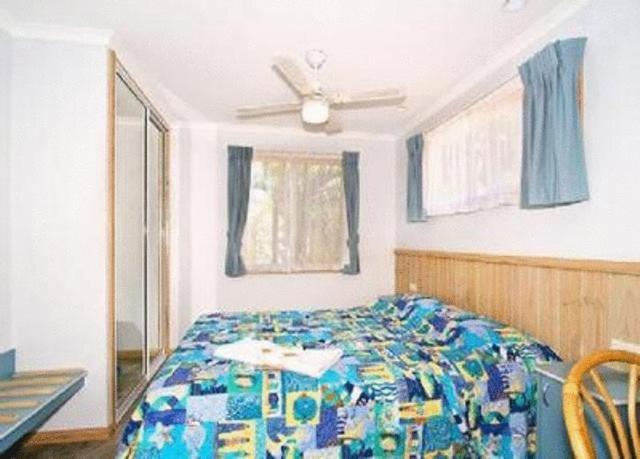 Lorikeet Holiday Park Arrawarra Exterior photo