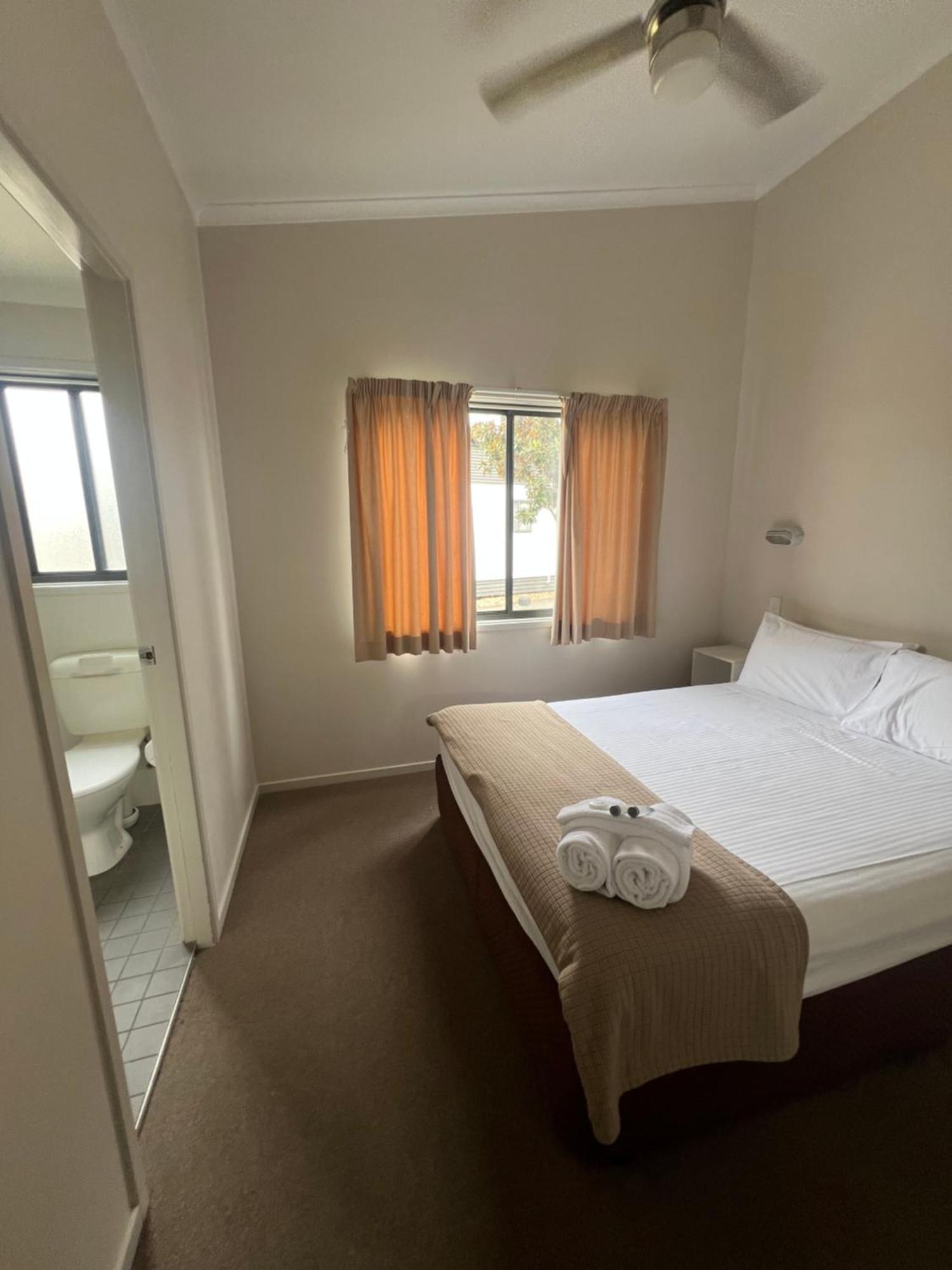 Lorikeet Holiday Park Arrawarra Exterior photo